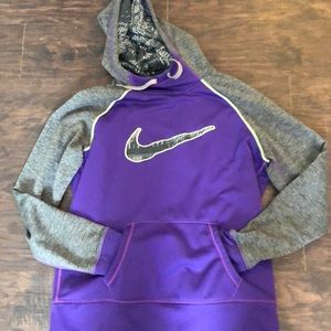 Women’s Nike hoodie
